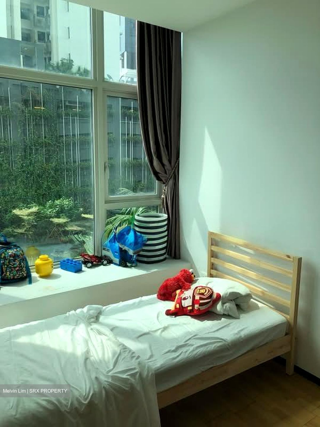 The Vision (D5), Condominium #571111511